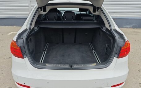 BMW 3 серия, 2013 год, 1 590 000 рублей, 9 фотография