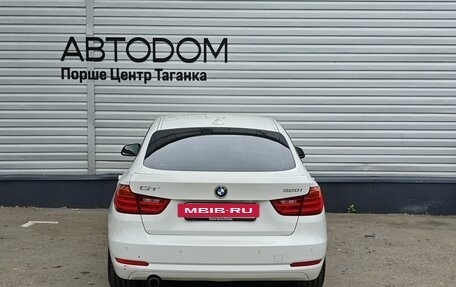 BMW 3 серия, 2013 год, 1 590 000 рублей, 8 фотография