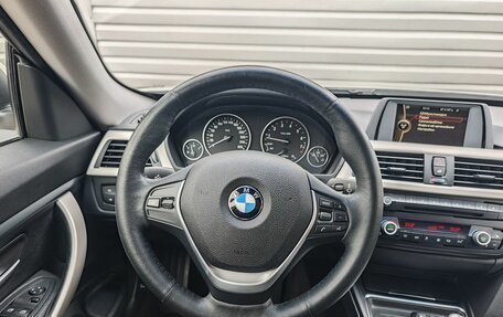 BMW 3 серия, 2013 год, 1 590 000 рублей, 14 фотография