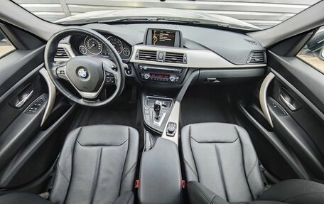BMW 3 серия, 2013 год, 1 590 000 рублей, 12 фотография