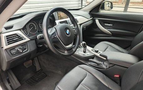 BMW 3 серия, 2013 год, 1 590 000 рублей, 13 фотография