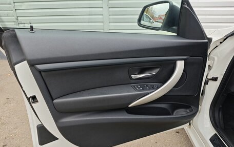 BMW 3 серия, 2013 год, 1 590 000 рублей, 11 фотография