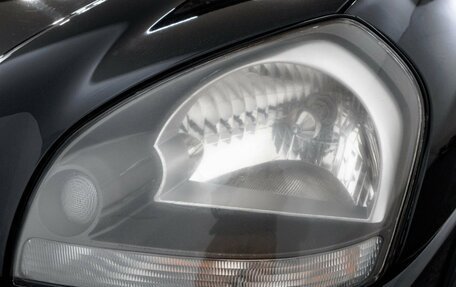 Hyundai Tucson III, 2008 год, 999 000 рублей, 8 фотография