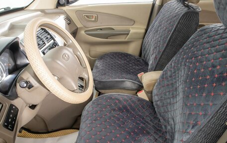 Hyundai Tucson III, 2008 год, 999 000 рублей, 11 фотография
