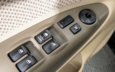 Hyundai Tucson III, 2008 год, 999 000 рублей, 12 фотография