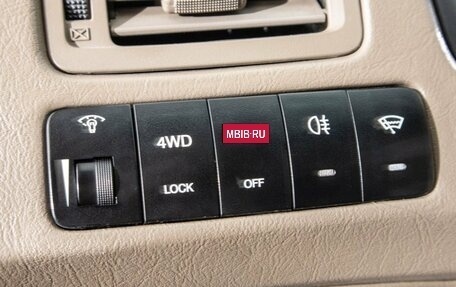 Hyundai Tucson III, 2008 год, 999 000 рублей, 13 фотография