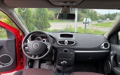 Renault Clio III рестайлинг, 2006 год, 515 000 рублей, 2 фотография