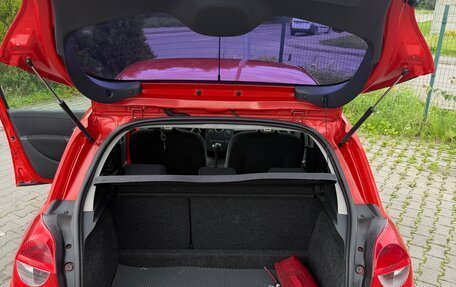 Renault Clio III рестайлинг, 2006 год, 515 000 рублей, 3 фотография