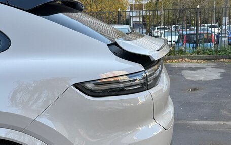 Porsche Cayenne III, 2021 год, 10 100 000 рублей, 7 фотография