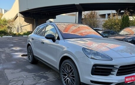 Porsche Cayenne III, 2021 год, 10 100 000 рублей, 6 фотография