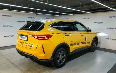 Haval F7 I, 2023 год, 1 262 000 рублей, 3 фотография
