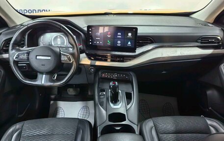 Haval F7 I, 2023 год, 1 262 000 рублей, 5 фотография