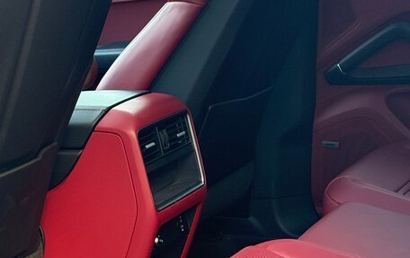 Porsche Cayenne III, 2021 год, 10 100 000 рублей, 12 фотография