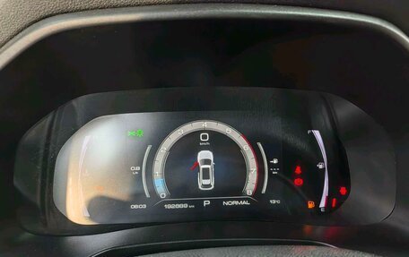 Haval F7 I, 2023 год, 1 262 000 рублей, 7 фотография