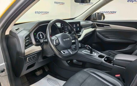 Haval F7 I, 2023 год, 1 262 000 рублей, 8 фотография
