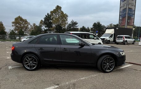 Audi A4, 2015 год, 1 400 000 рублей, 4 фотография
