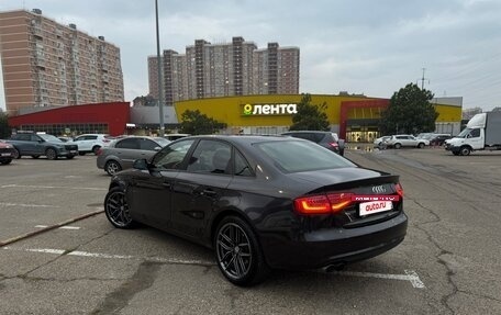 Audi A4, 2015 год, 1 400 000 рублей, 2 фотография