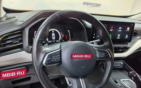 Haval F7 I, 2023 год, 1 262 000 рублей, 6 фотография