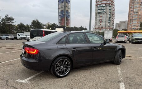 Audi A4, 2015 год, 1 400 000 рублей, 5 фотография