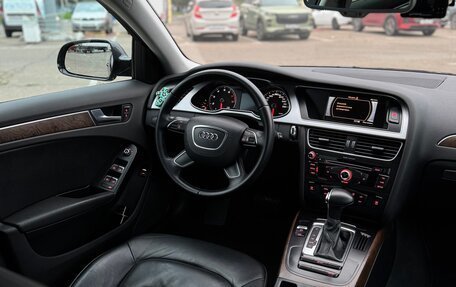 Audi A4, 2015 год, 1 400 000 рублей, 7 фотография