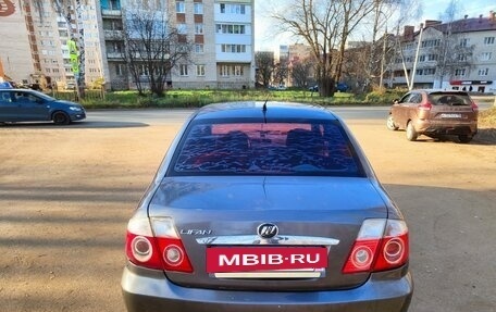 Lifan Breez (520), 2008 год, 50 000 рублей, 4 фотография