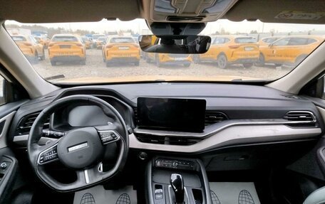 Haval F7 I, 2024 год, 1 276 000 рублей, 5 фотография