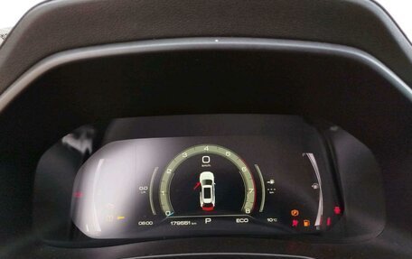 Haval F7 I, 2024 год, 1 276 000 рублей, 7 фотография