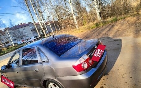 Lifan Breez (520), 2008 год, 50 000 рублей, 3 фотография