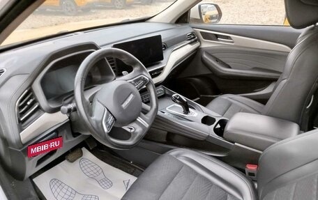 Haval F7 I, 2024 год, 1 276 000 рублей, 8 фотография