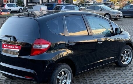Honda Jazz II рестайлинг, 2011 год, 595 000 рублей, 4 фотография