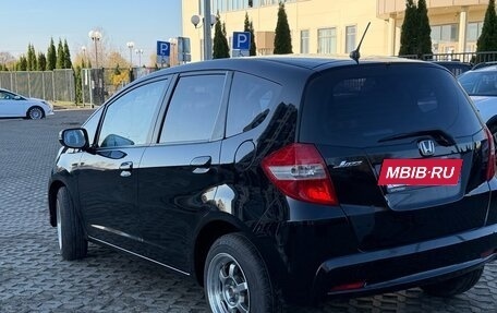 Honda Jazz II рестайлинг, 2011 год, 595 000 рублей, 5 фотография