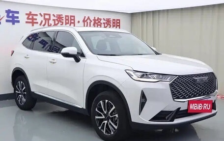 Haval H6, 2023 год, 1 390 000 рублей, 2 фотография
