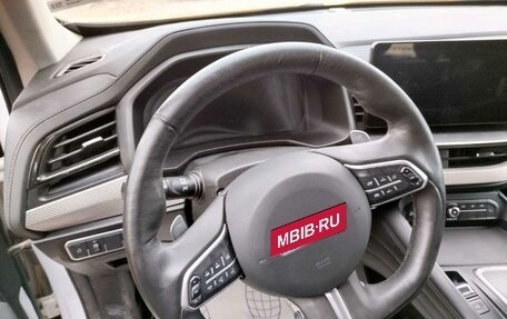 Haval F7 I, 2024 год, 1 276 000 рублей, 6 фотография