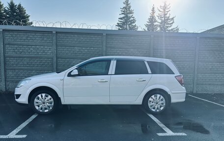 Opel Astra H, 2014 год, 515 000 рублей, 3 фотография