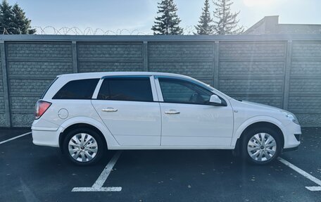 Opel Astra H, 2014 год, 515 000 рублей, 7 фотография