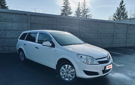 Opel Astra H, 2014 год, 515 000 рублей, 8 фотография