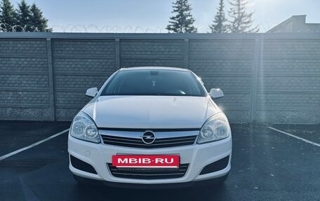 Opel Astra H, 2014 год, 515 000 рублей, 2 фотография