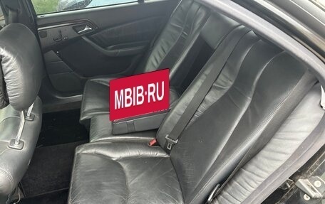Mercedes-Benz S-Класс, 1999 год, 250 000 рублей, 3 фотография