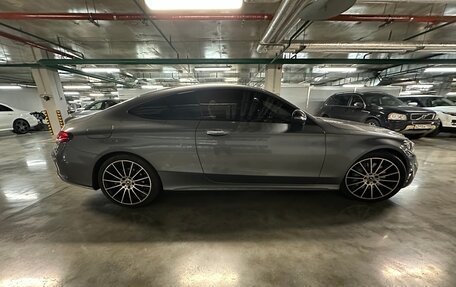 Mercedes-Benz C-Класс, 2022 год, 3 495 000 рублей, 4 фотография
