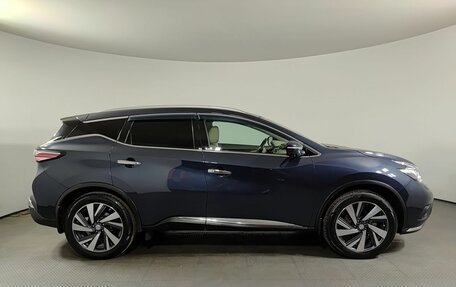 Nissan Murano, 2018 год, 2 029 266 рублей, 5 фотография