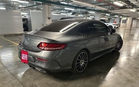 Mercedes-Benz C-Класс, 2022 год, 3 495 000 рублей, 5 фотография