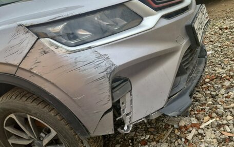 Geely Coolray I, 2023 год, 1 200 000 рублей, 7 фотография