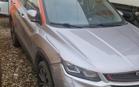 Geely Coolray I, 2023 год, 1 200 000 рублей, 8 фотография