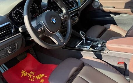 BMW 1 серия, 2023 год, 1 580 000 рублей, 7 фотография