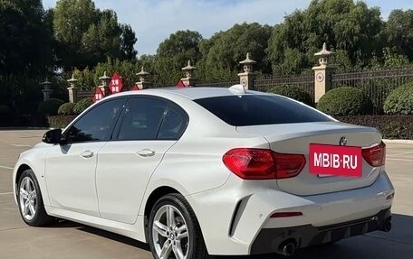 BMW 1 серия, 2023 год, 1 580 000 рублей, 5 фотография