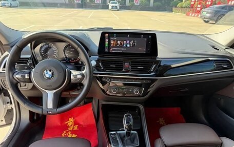 BMW 1 серия, 2023 год, 1 580 000 рублей, 8 фотография