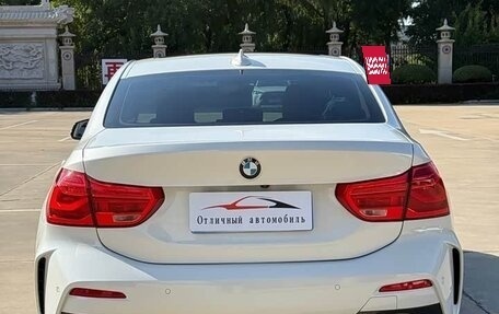 BMW 1 серия, 2023 год, 1 580 000 рублей, 4 фотография