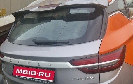 Geely Coolray I, 2023 год, 1 200 000 рублей, 5 фотография
