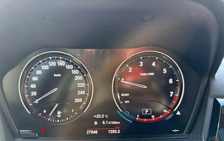 BMW 1 серия, 2023 год, 1 580 000 рублей, 9 фотография