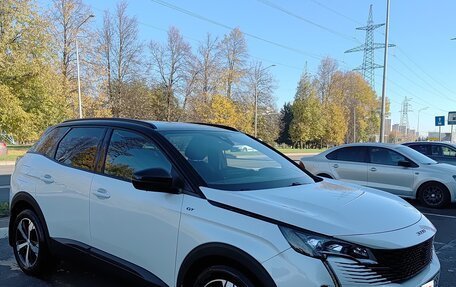 Peugeot 3008 II, 2021 год, 2 500 000 рублей, 5 фотография